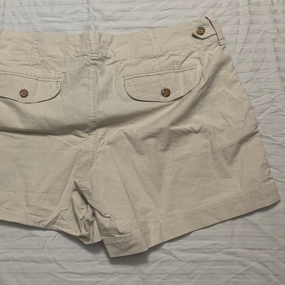 🌹 OLD NAVY WOMENS SHORTS SIZE 14 🌹 - Picture 7 of 7